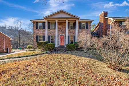 4633 Mountain View Dr Nashville, TN 37215