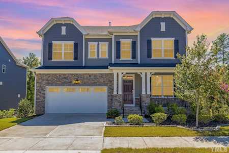 3225 Wishing Well Wynd Apex, NC 27502