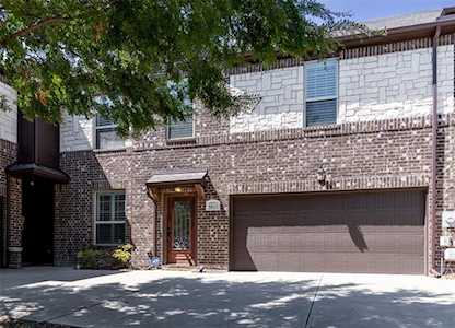 5011 Venecia Way Grand Prairie, TX 75052