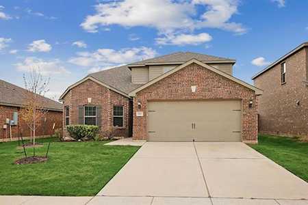 160 Collin Street Anna, TX 75409
