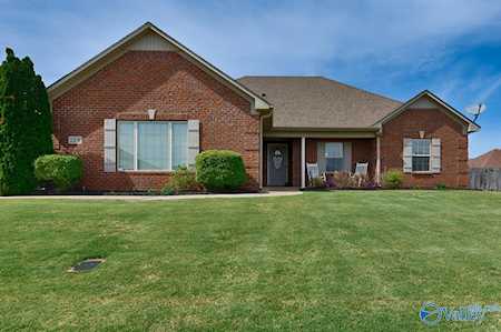 129 Lexi Lane Meridianville, AL 35759