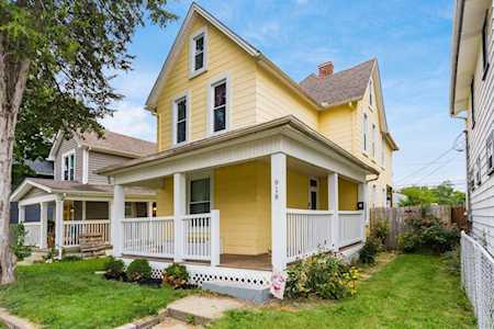 918 Bellows Avenue Columbus, OH 43223