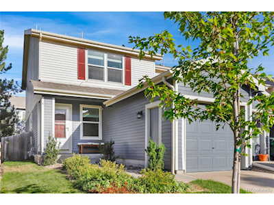 11098 Gaylord St Northglenn, CO 80233