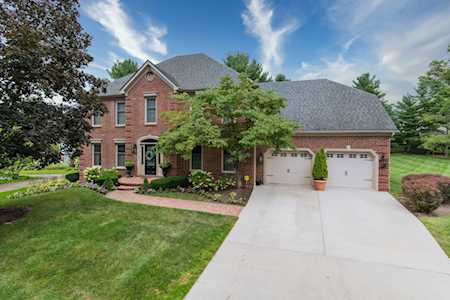 3601 Montego Ct Lexington, KY 40509
