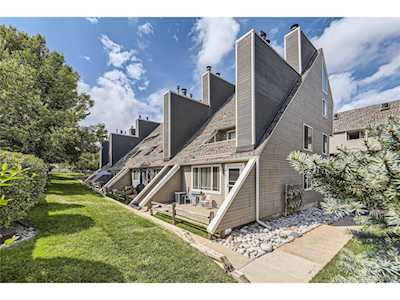 5250 S Huron Way Littleton, CO 80120
