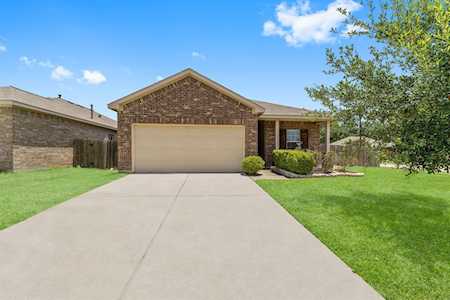 24602 Sandusky Dr Tomball, TX 77375