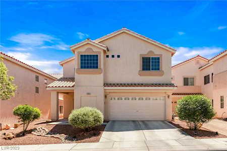 8965 Dallas Ridge Ave Las Vegas, NV 89178