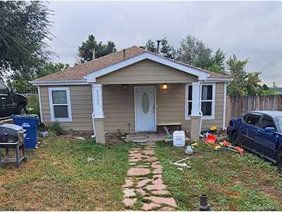 3332 S Clay St Englewood, CO 80110