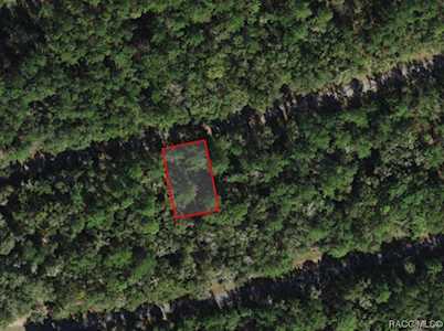 678, 689 & 690 E Byrd Loop Citrus Springs, FL 34434