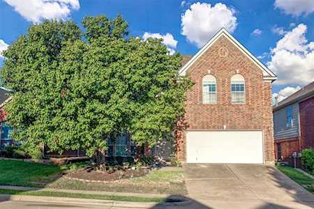 9949 Delamere Drive Fort Worth, TX 76244