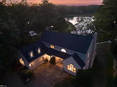 605 Chesopeian Trl Virginia Beach, VA 23452