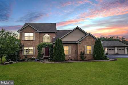 631 Lower Georges Valley Rd Spring Mills, PA 16875
