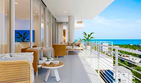 527 Orton Avenue #903C Fort Lauderdale, FL 33304