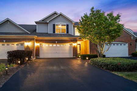 1158 Betsy Ross Place #1158 Bolingbrook, IL 60490