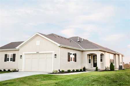 21913 W 82nd Terrace Lenexa, KS 66220