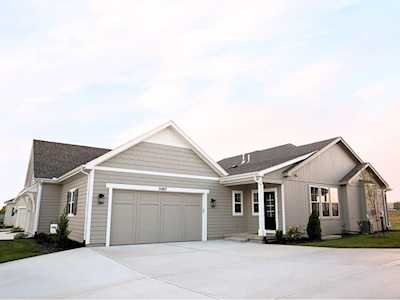 21917 W 82nd Terrace Lenexa, KS 66220