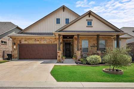 120 Village Oak DR Austin, TX 78737