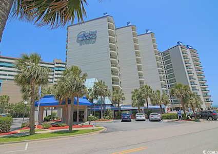 200 N 76th Ave. N #204 Myrtle Beach, SC 29572