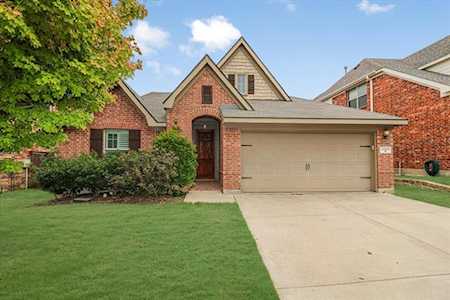12908 Parade Grounds Lane Fort Worth, TX 76244