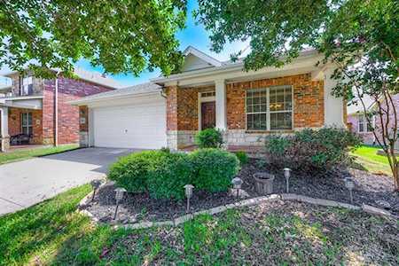 8162 Nicholson Drive Frisco, TX 75036