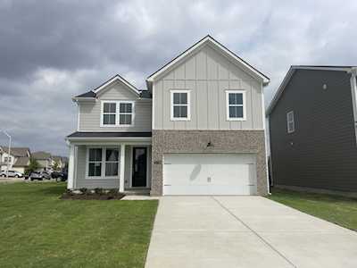 3726 Shady Forest Drive Murfreesboro, TN 37128