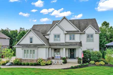 3989 Sunningdale Way Carmel, IN 46033