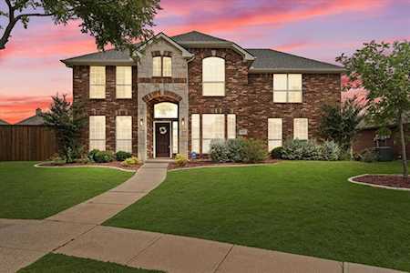 1620 Dowelling Court Frisco, TX 75036