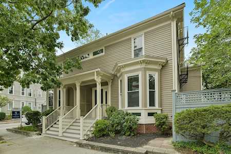 269 Mount Auburn Street #269 Cambridge, MA 02138