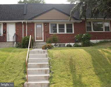 122 Wiltshire Rd Claymont, DE 19703