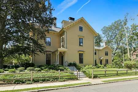 4 Berkeley Street Cambridge, MA 02138