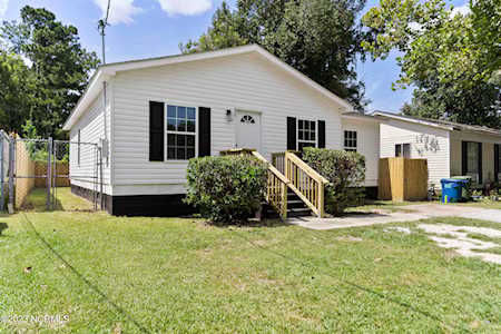 117 N 31st St Wilmington, NC 28405