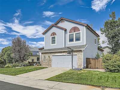 10386 Baneberry Place Highlands Ranch, CO 80129