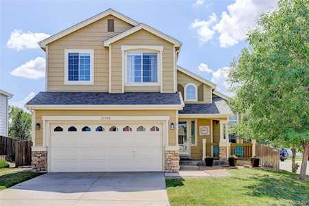 20908 E Belleview Place Centennial, CO 80015