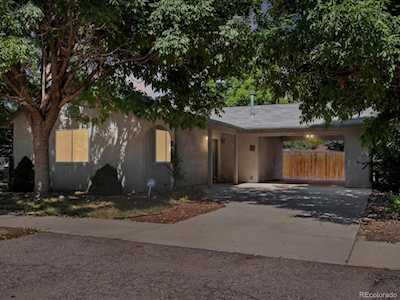 1910 S Decatur St #B Denver, CO 80219