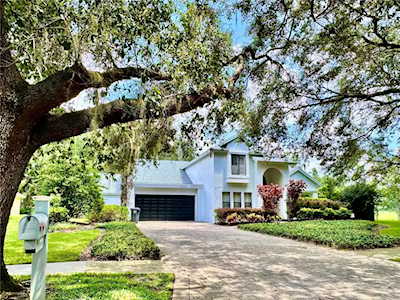 5124 Stonehurst Rd Tampa, FL 33647