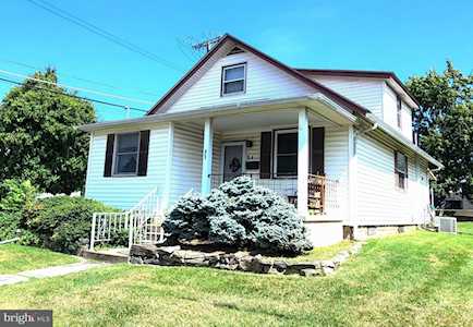 617 N Juniata St Havre De Grace, MD 21078