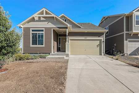 8572 Briar Brush Ln Colorado Springs, CO 80927