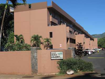3676 Lower Honoapiilani Rd #F 102 Lahaina, HI 96761