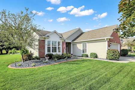 587 King Fisher Dr Brownsburg, IN 46112