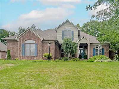 202 Stonewall Ct Richmond, KY 40475