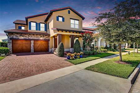 15112 Canoe Pl Winter Garden, FL 34787