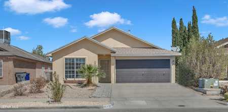 12027 Royal Woods Dr El Paso, TX 79936