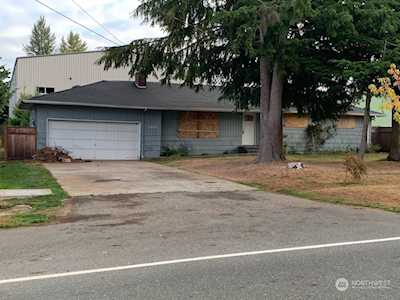 3409 132nd St SW Lynnwood, WA 98087