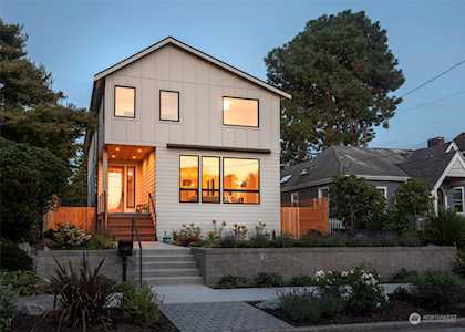 3034 27th Ave W Seattle, WA 98199