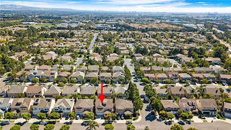 14 Ravendale Irvine, CA 92602