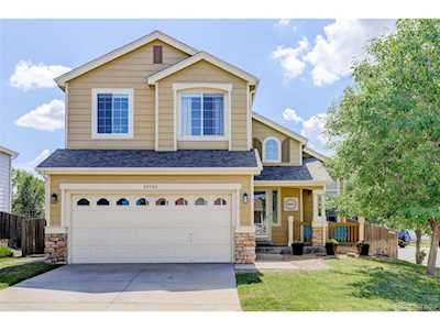20908 E Belleview Pl Centennial, CO 80015