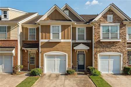 2013 Lakeshore Overlook Circle NW Kennesaw, GA 30152