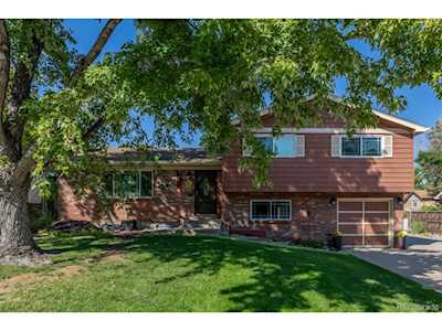 9851 Melody Dr Northglenn, CO 80260