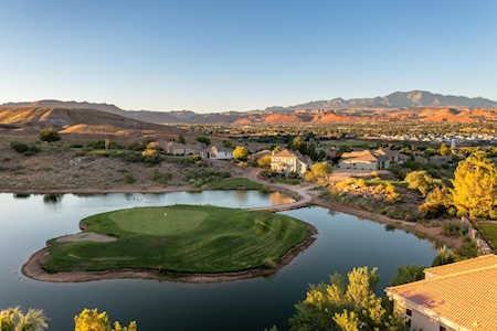 2734 W Canyon Ridge RD St George, UT 84770