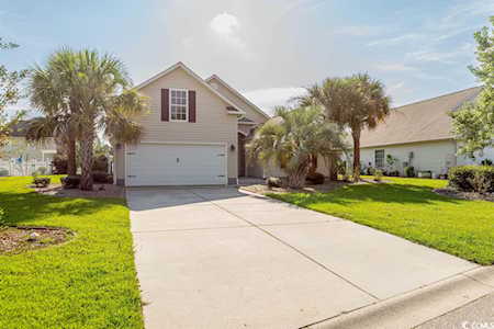 1057 Great Lakes Circle Myrtle Beach, SC 29588